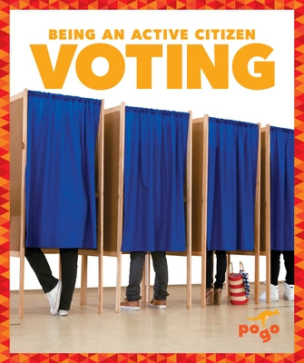 Voting by Alexander, Vincent