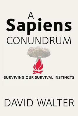 A Sapiens Conundrum by Walter, David