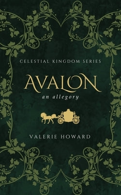 Avalon by McGilvery, Alex