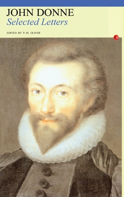 Selected Letters by Donne, John