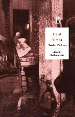 Hard Times by Dickens, Charles