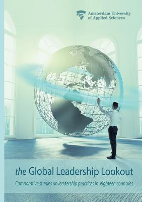 Leadership Lookout by Ccbs, Minor
