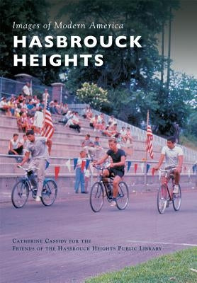 Hasbrouck Heights by Cassidy, Catherine