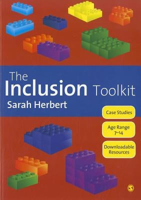 The Inclusion Toolkit by Herbert, Sarah H.