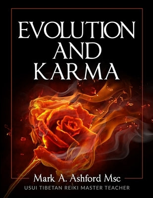 The Practical Shaman - Evolution and Karma by Ashford, Mark a.