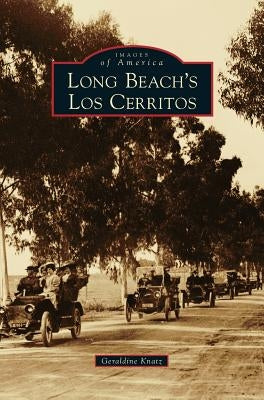 Long Beach's Los Cerritos by Knatz, Geraldine