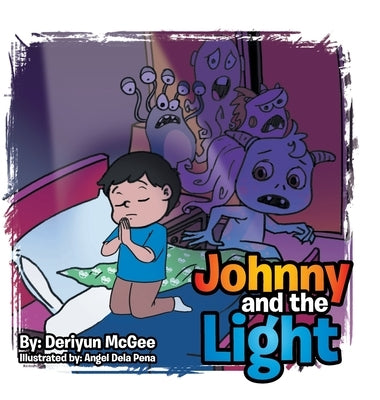 Johnny and the Light by McGee, Deriyun
