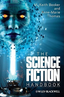 The Science Fiction Handbook by Booker, M. Keith
