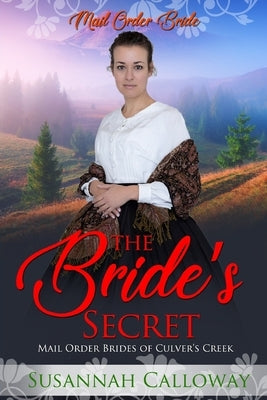 The Bride's Secret by Calloway, Susannah