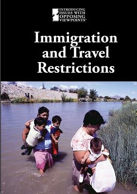 Immigration and Travel Restrictions by Eboch, M. M.