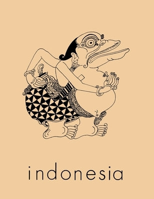 Indonesia Journal: October 1977 by Anderson, Benedict R. O'g