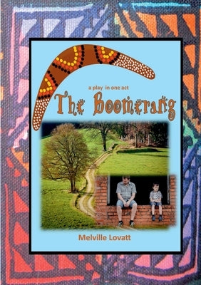 The Boomerang by Lovatt, Melville