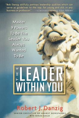 The Leader Within You by Danzig, Bob