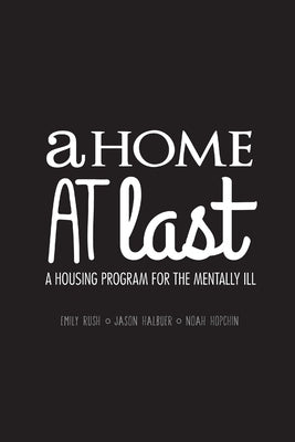 A Home at Last by Rush, Emily