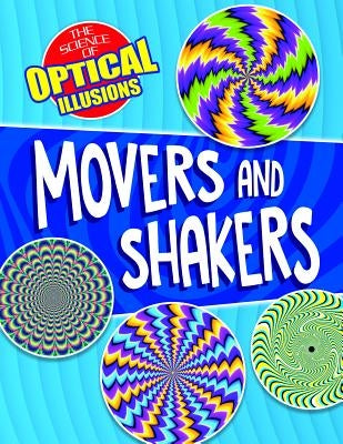 Movers and Shakers by Claybourne, Anna
