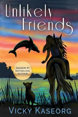 Unlikely Friends by Fox, Amy L.
