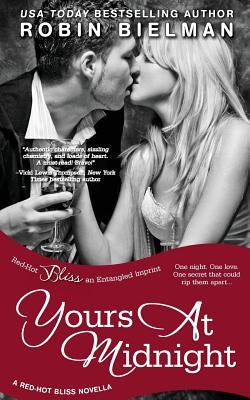 Yours at Midnight by Bielman, Robin