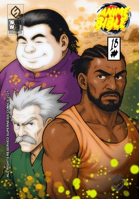 Anime Bible ( Pure Anime ) No.18 by Ortiz, Javier H.
