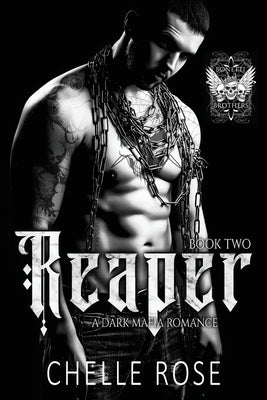 Reaper by Rose, Chelle