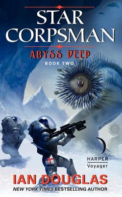 Abyss Deep by Douglas, Ian