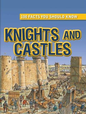 Knights and Castles by Walker, Jane