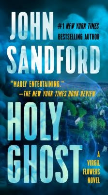 Holy Ghost by Sandford, John