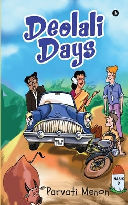 Deolali Days by Parvati