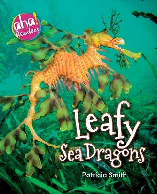 Leafy Sea Dragons by Smith, Patricia