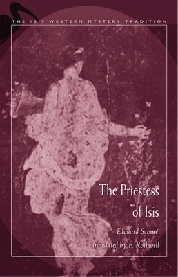 Priestess of Isis by Schure, Edouard