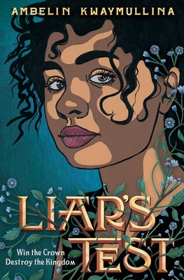 Liar's Test by Kwaymullina, Ambelin