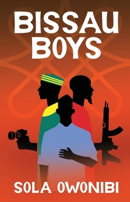 Bissau Boys by Owonibi, Solo