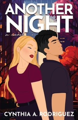Another Night: An Other Woman Romance by Rodriguez, Cynthia A.