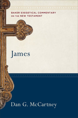 James by McCartney, Dan G.