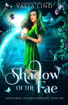 Shadow of the Fae by Lind, Valia