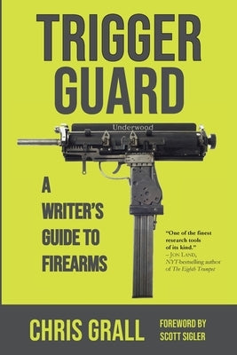 Trigger Guard by Grall, Chris