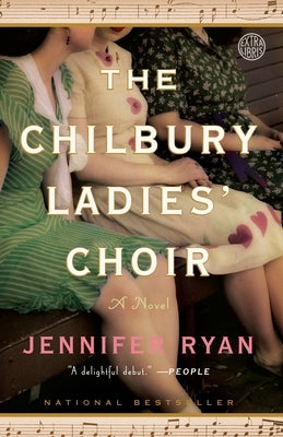 The Chilbury Ladies' Choir by Ryan, Jennifer