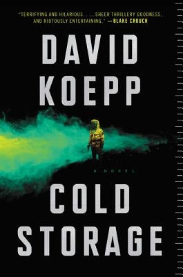 Cold Storage by Koepp, David