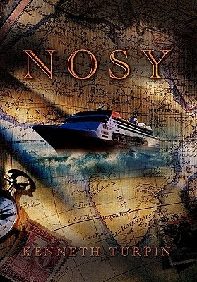Nosy by Turpin, Kenneth