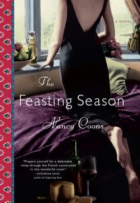 Feasting Season by Coons, Nancy