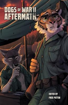 Dogs of War II Aftermath by Patten, Fred