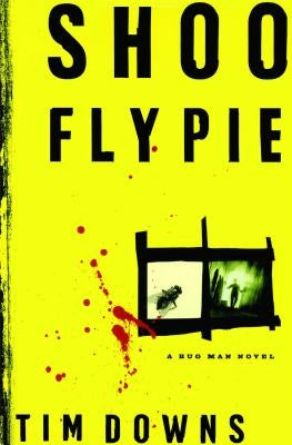 Shoofly Pie by Downs, Tim