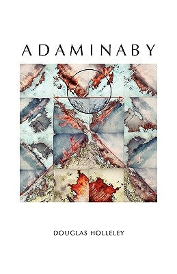 Adaminaby by Holleley, Douglas