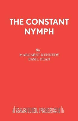 The Constant Nymph by Kennedy, Margaret