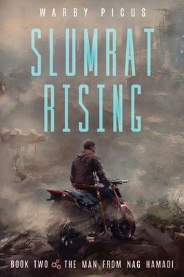 The Man from Nag Hamadi by Picus, Warby