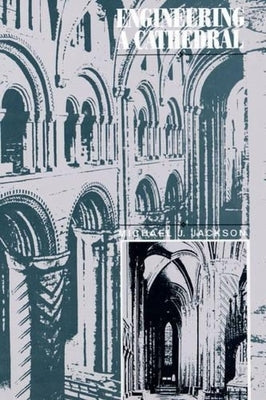 Engineering a Cathedral by Jackson, Michael