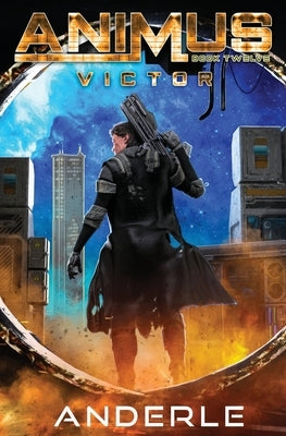 Victor by Anderle, Joshua