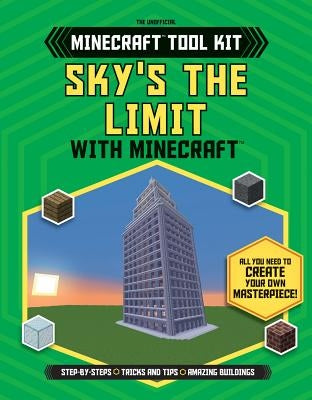 Sky's the Limit with Minecraft(r) by Davey, Joey