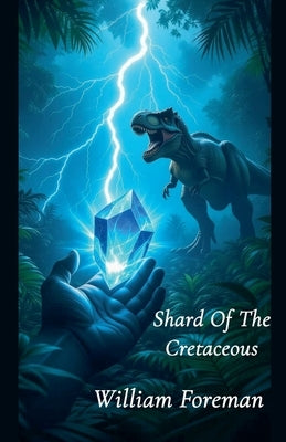 Shard Of The Cretaceous by Foreman, William