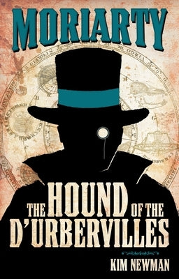 Professor Moriarty: The Hound of the d'Urbervilles by Newman, Kim