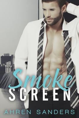 Smokescreen by Sanders, Ahren